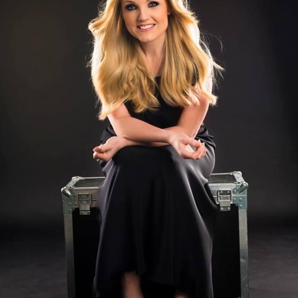 Picture of Kerry Ellis