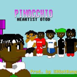 Picture of Heartist OTOD