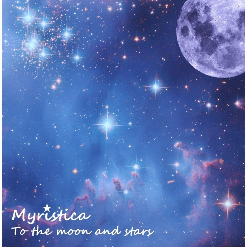 Picture of Myristica