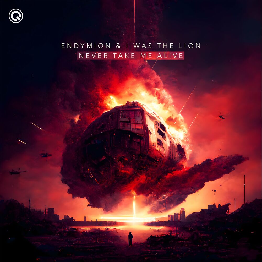 Picture of I WAS THE LION