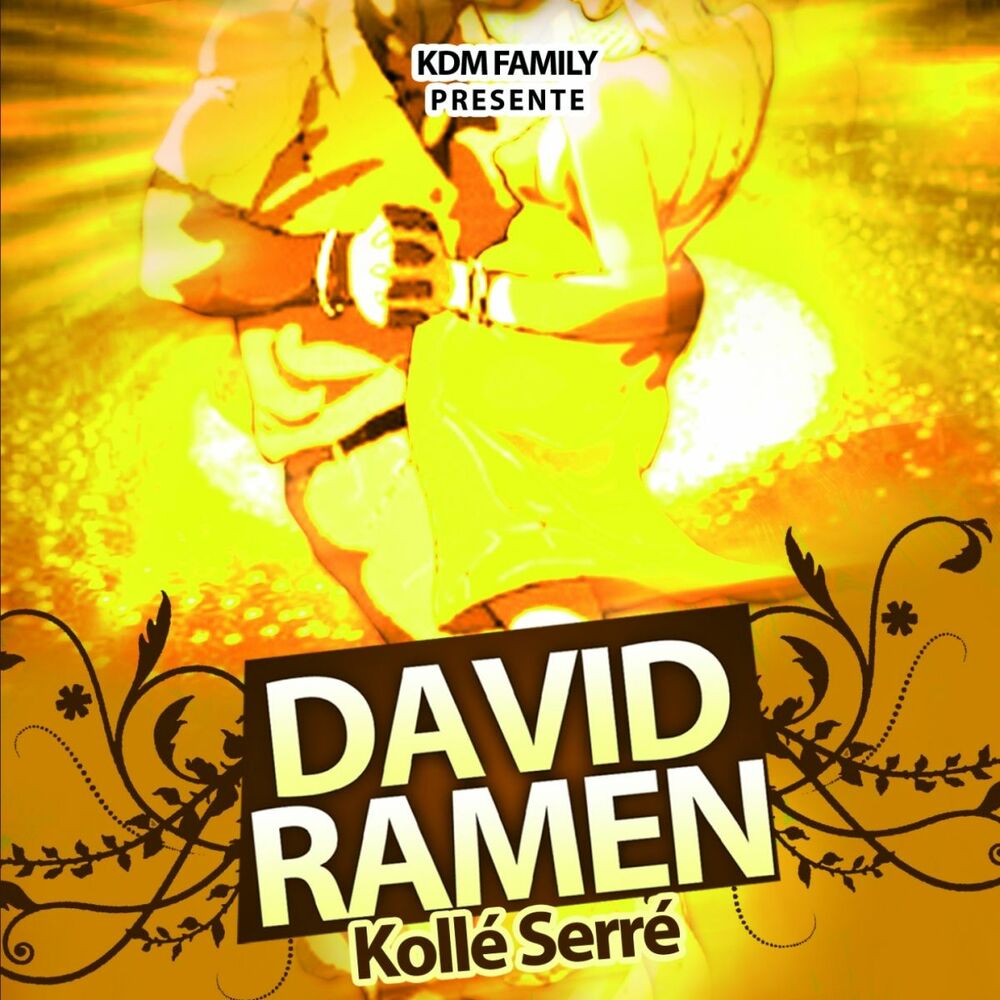 Picture of David Ramen
