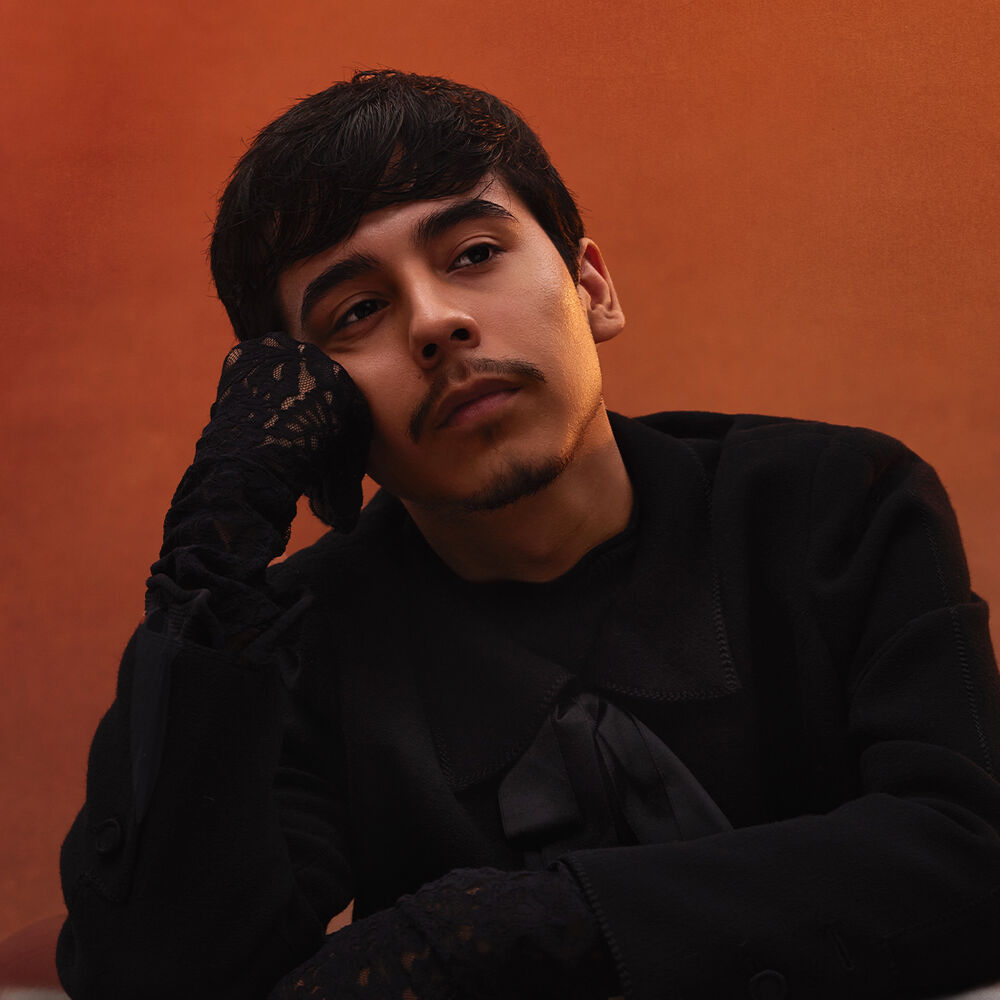 Picture of Ivan Cornejo