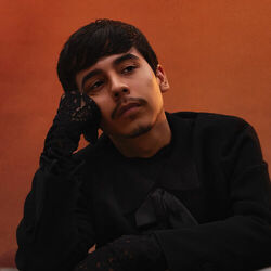 Picture of Ivan Cornejo