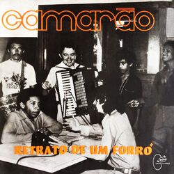 Picture of Camarão