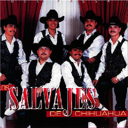 Picture of Los Salvajes De Chihuahua