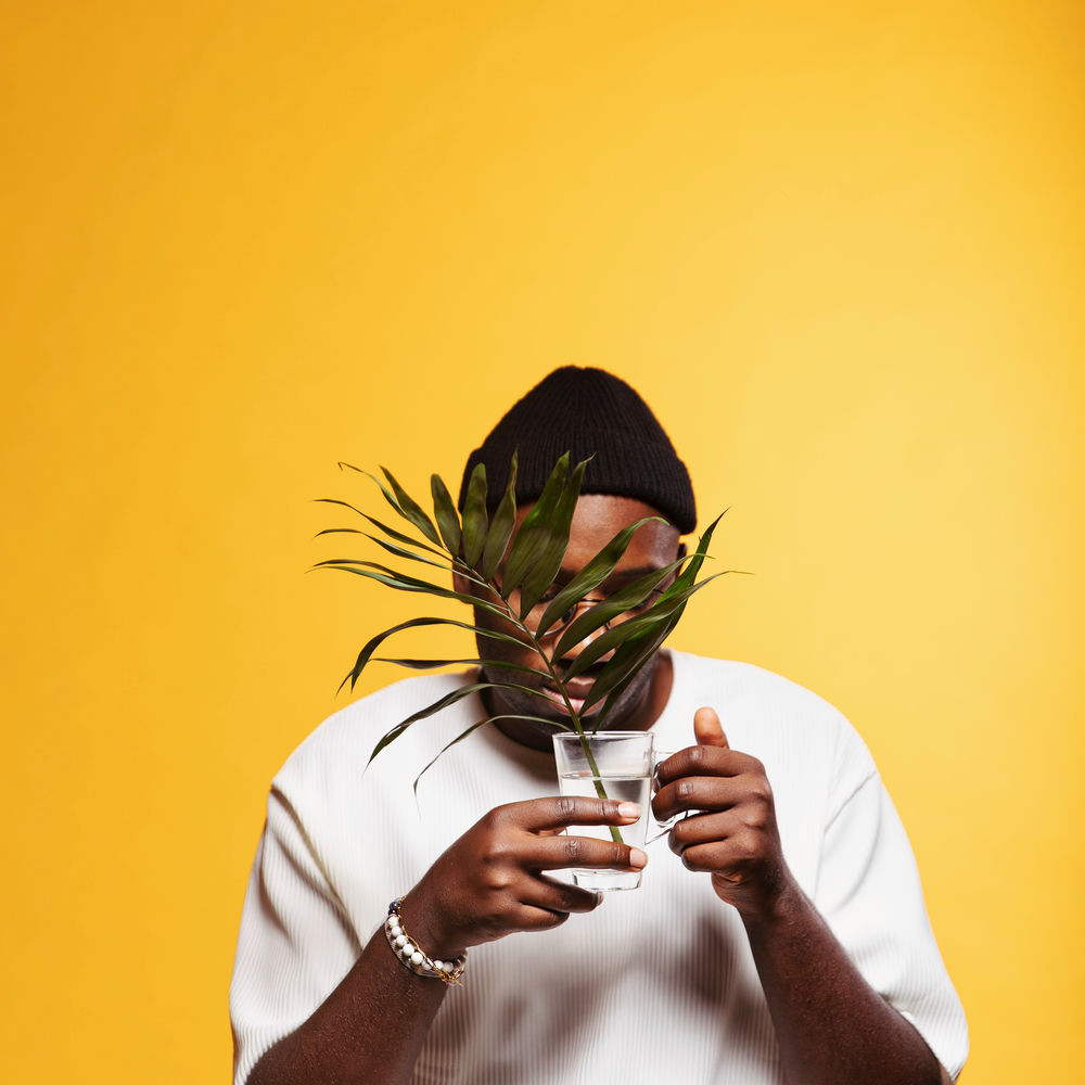 Photo de l'artiste Clément Bindzi