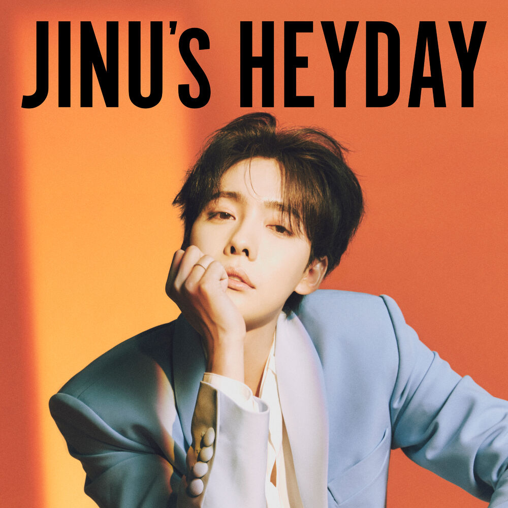 Picture of Jinu