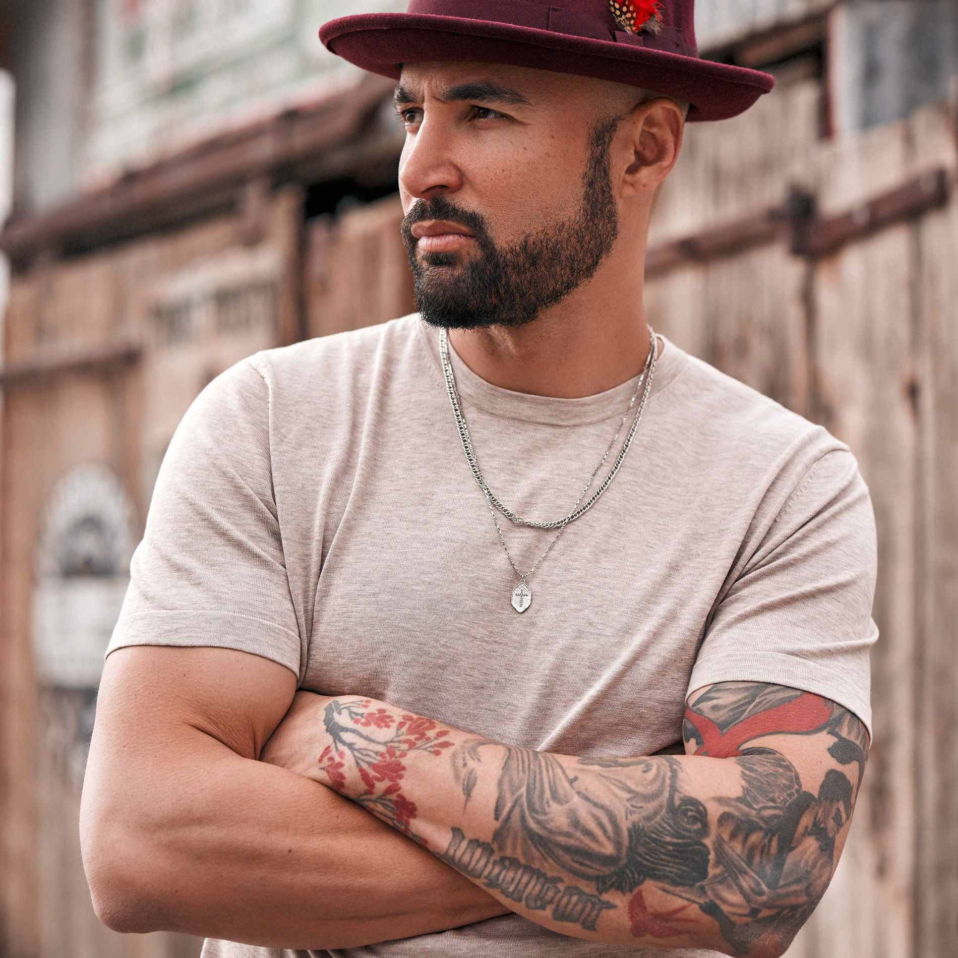 Artist picture of OFFAIAH