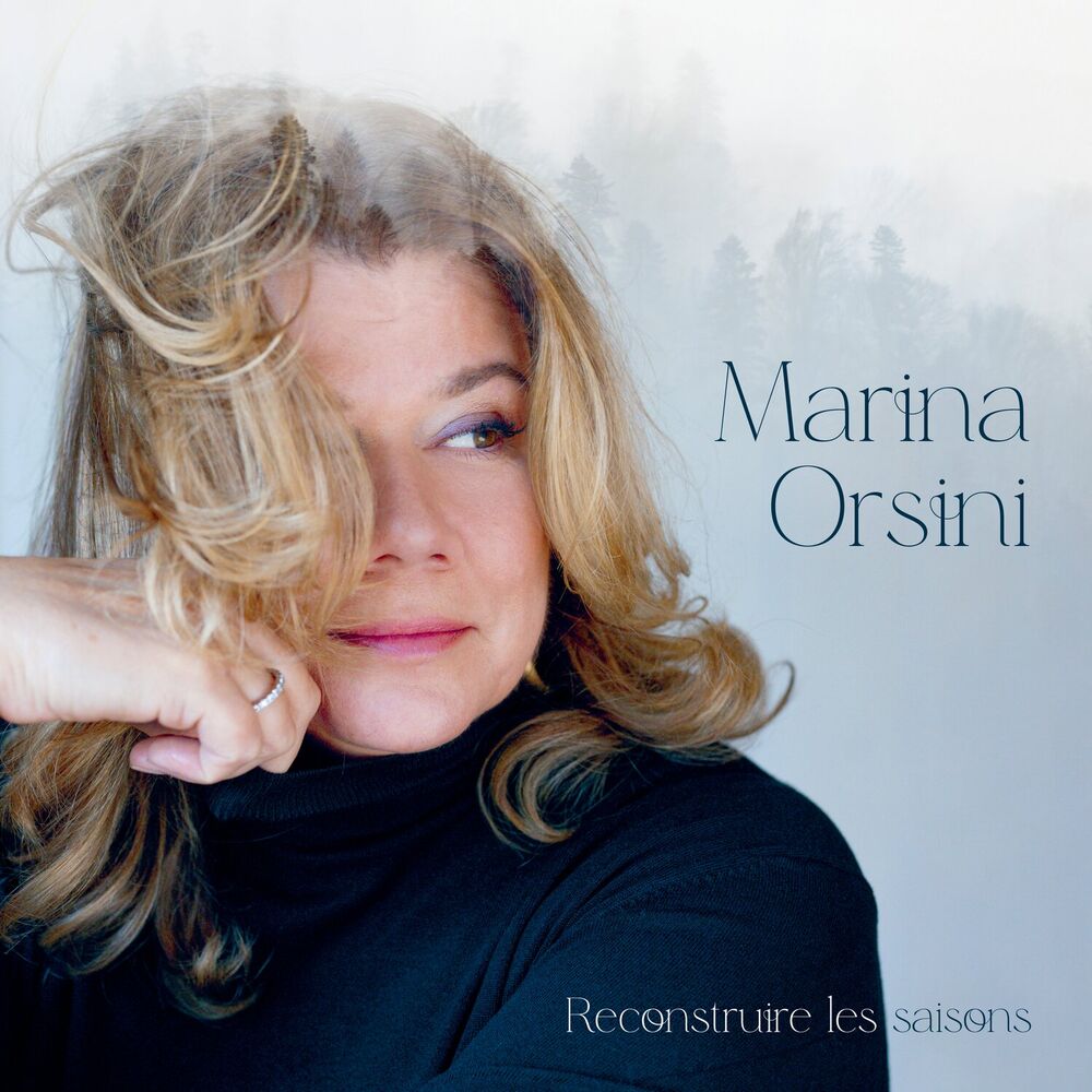 Picture of Marina Orsini