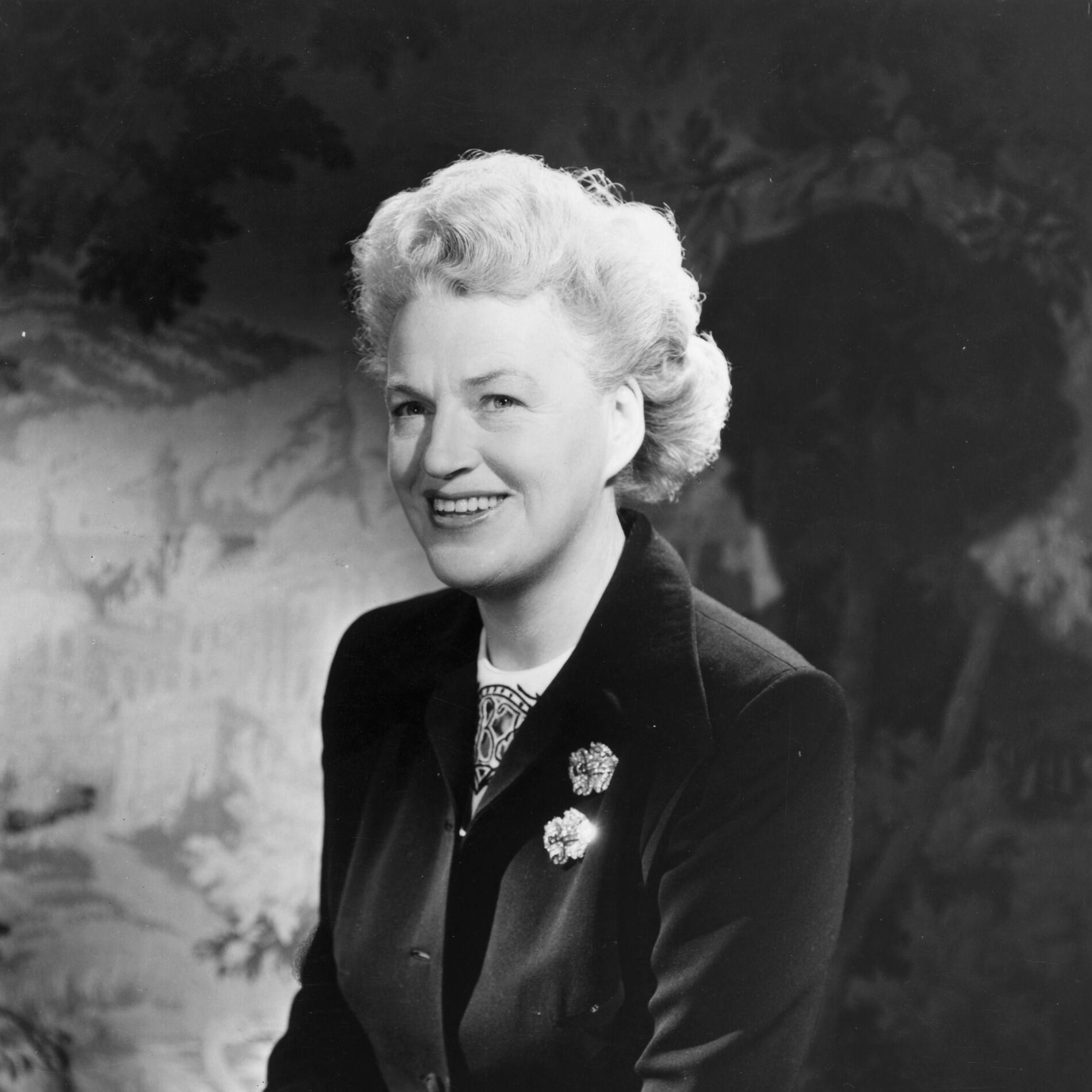Artist picture of Gracie Fields