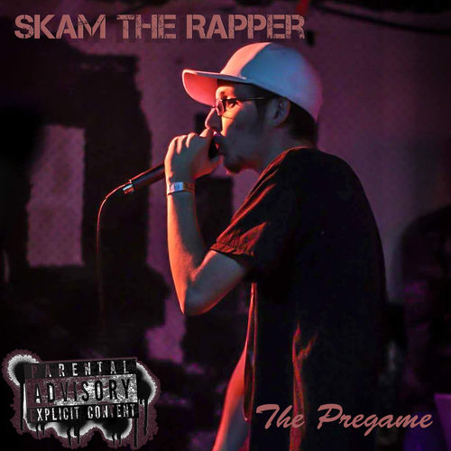 Skampz Rapper Skam The Rapper: albums, songs, concerts | Deezer