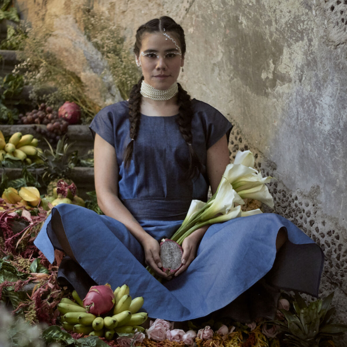 Artist picture of Pahua