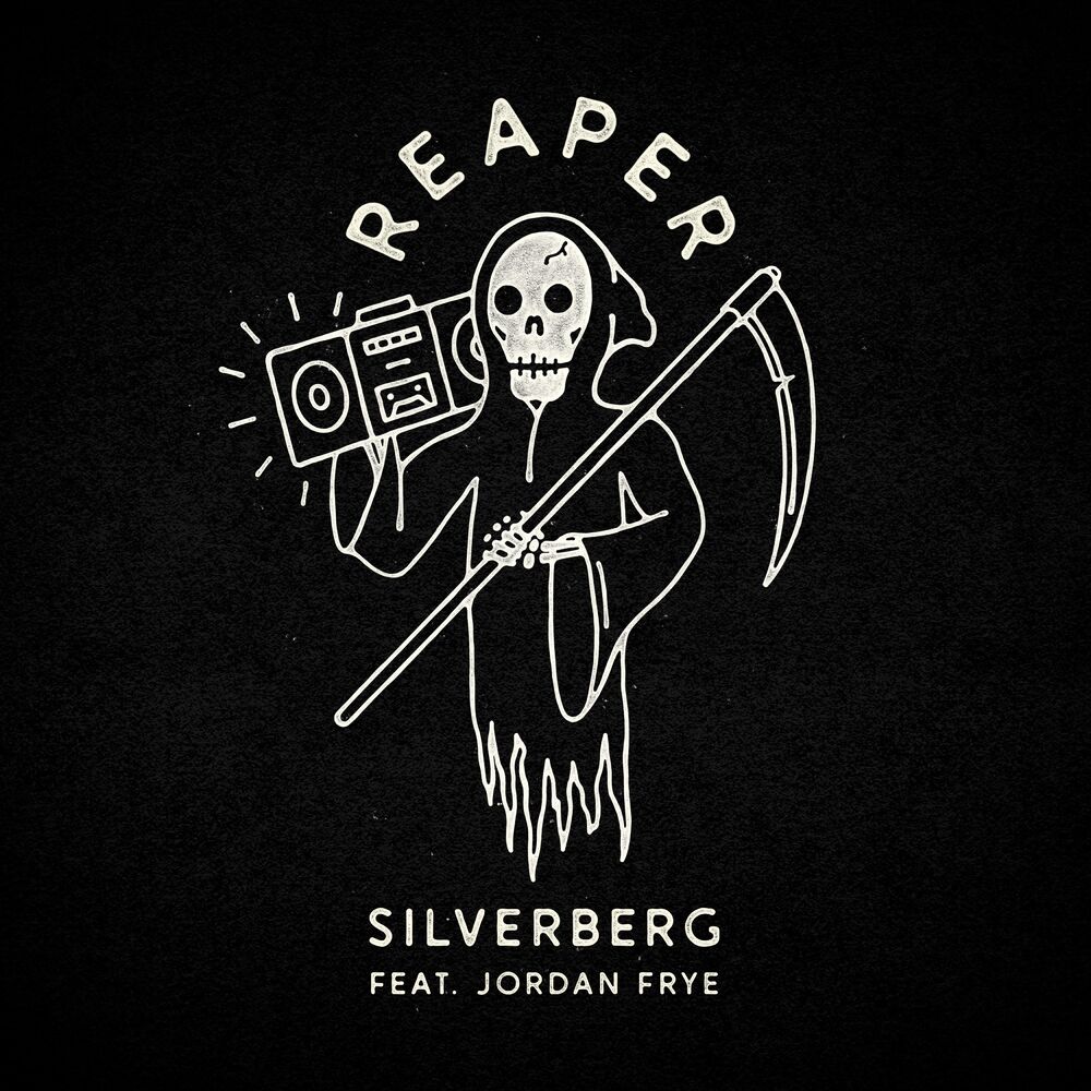 Picture of Silverberg