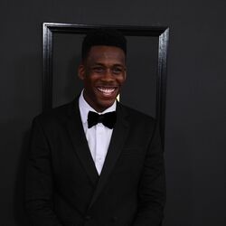 Picture of Tim Bowman Jr.