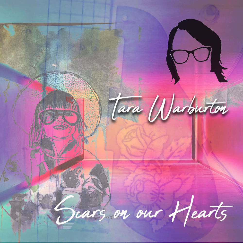 Tara Warburton