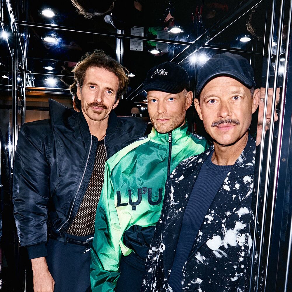 Photo de l'artiste WhoMadeWho