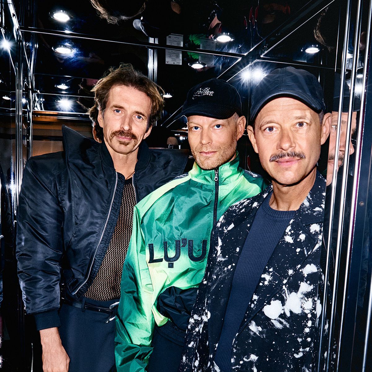 Whomadewho