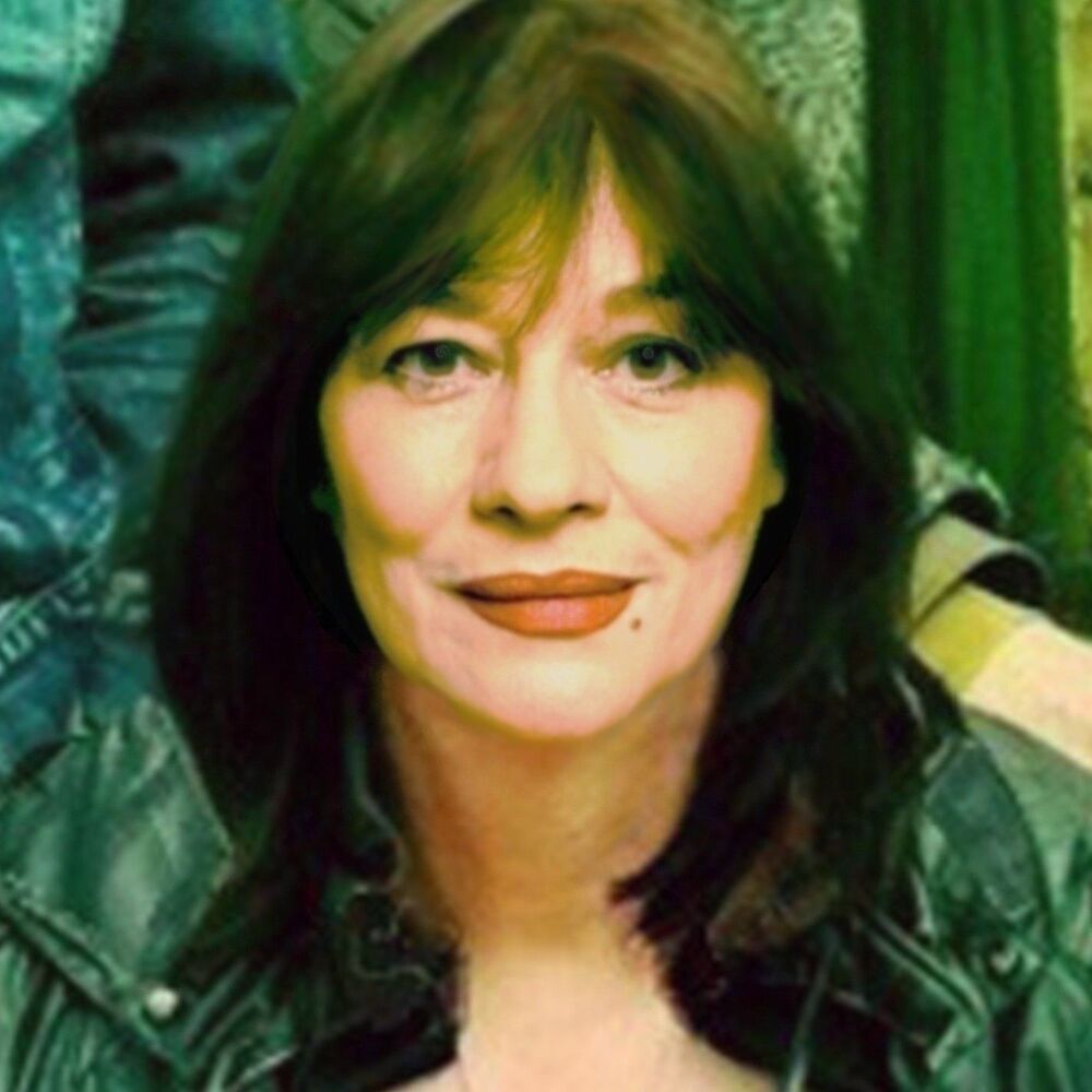 Picture of Ulla Meinecke