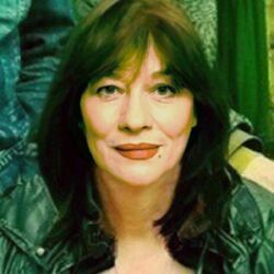 Picture of Ulla Meinecke