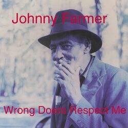 Picture of Johnny Farmer