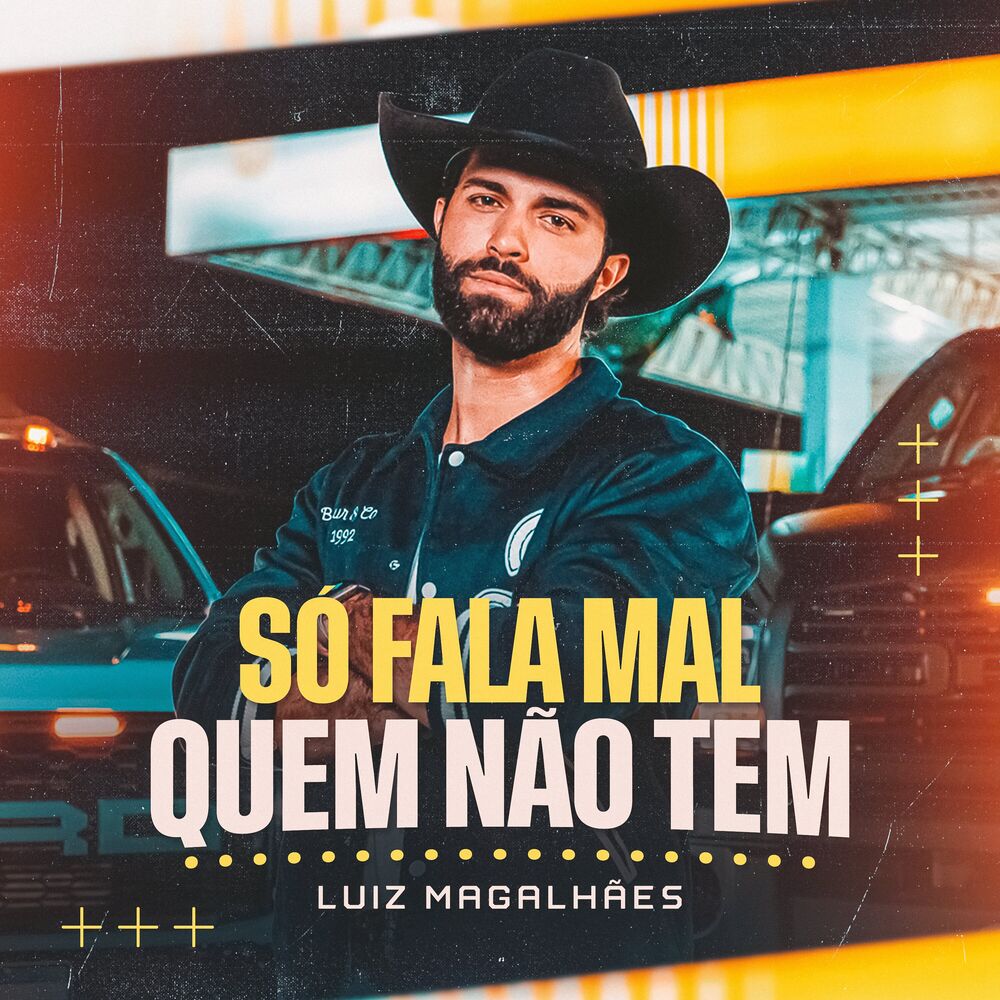 Picture of Luiz Magalhães