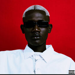 Picture of 4Mr Frank White