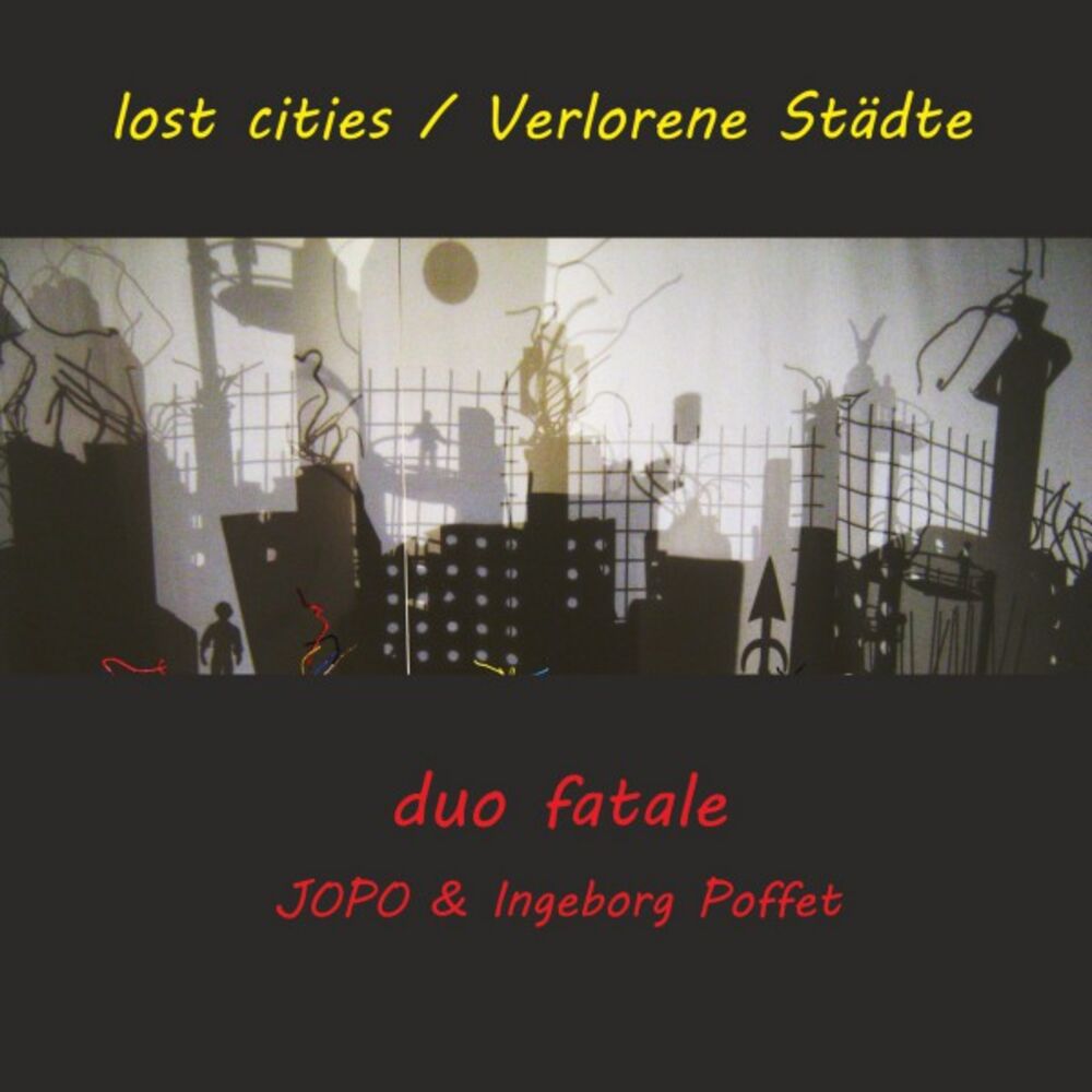 Picture of Duo fatale
