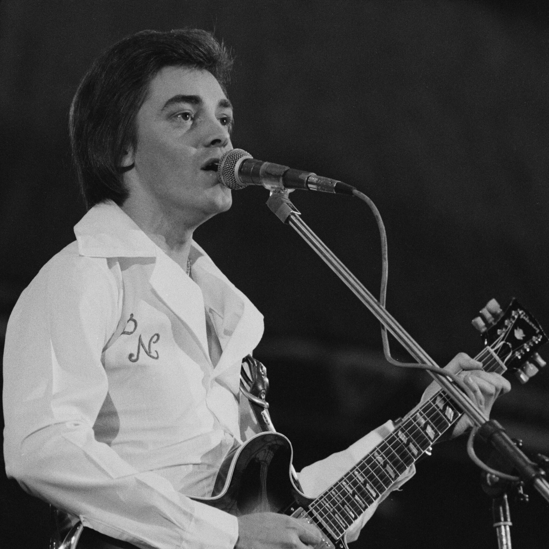 Bill Nelson