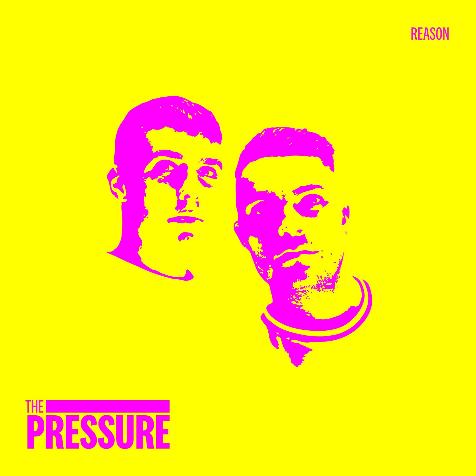 The Pressure