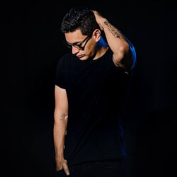Picture of Fabian Hernandez Dfh