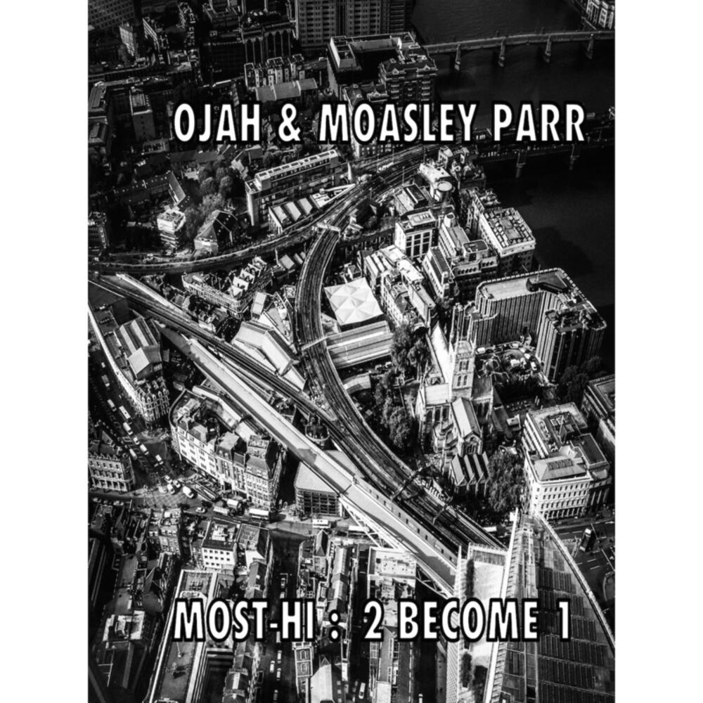 Picture of Moasley Parr