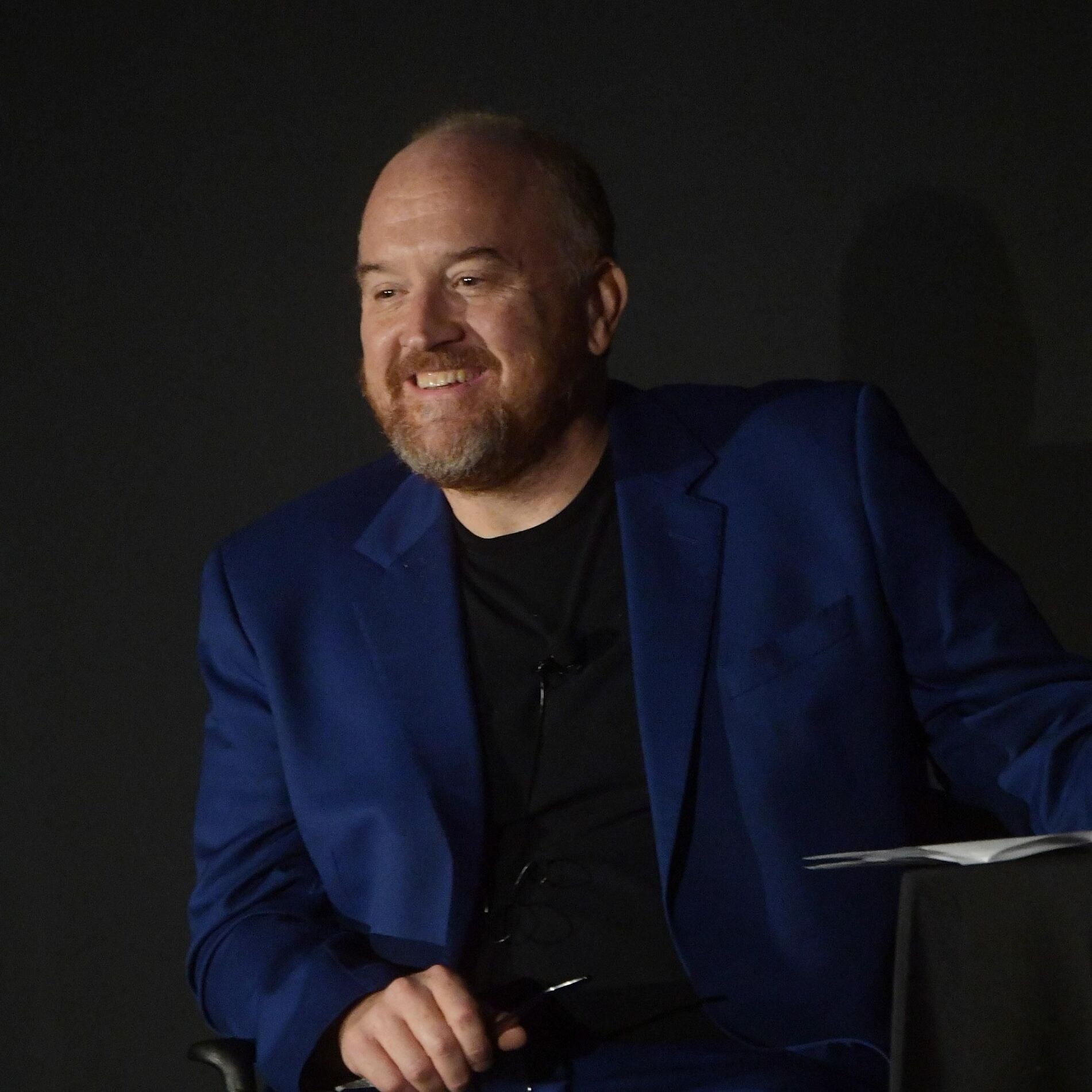 Artist picture of Louis C.K.