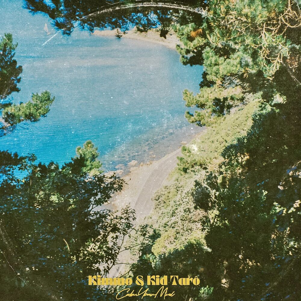 Picture of Kid Tarô