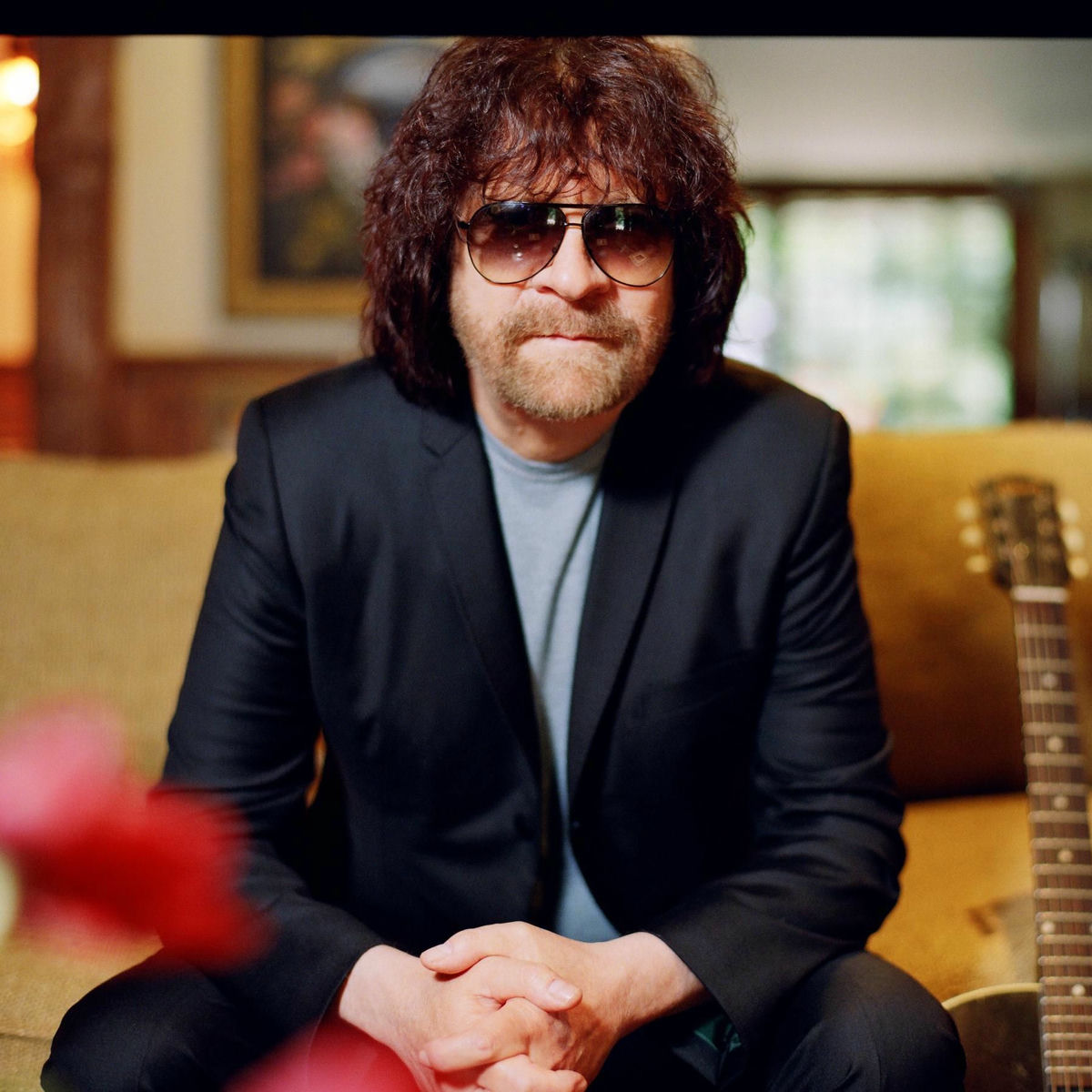 Artist picture of Jeff Lynne