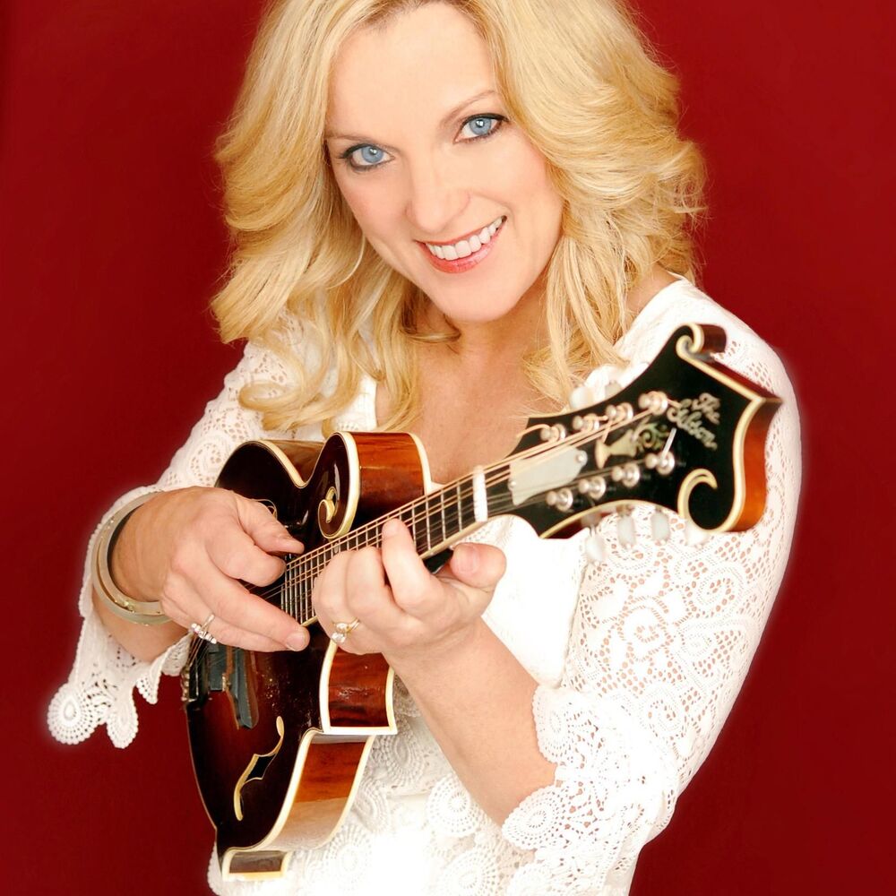 Picture of Rhonda Vincent