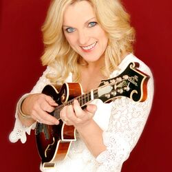 Picture of Rhonda Vincent