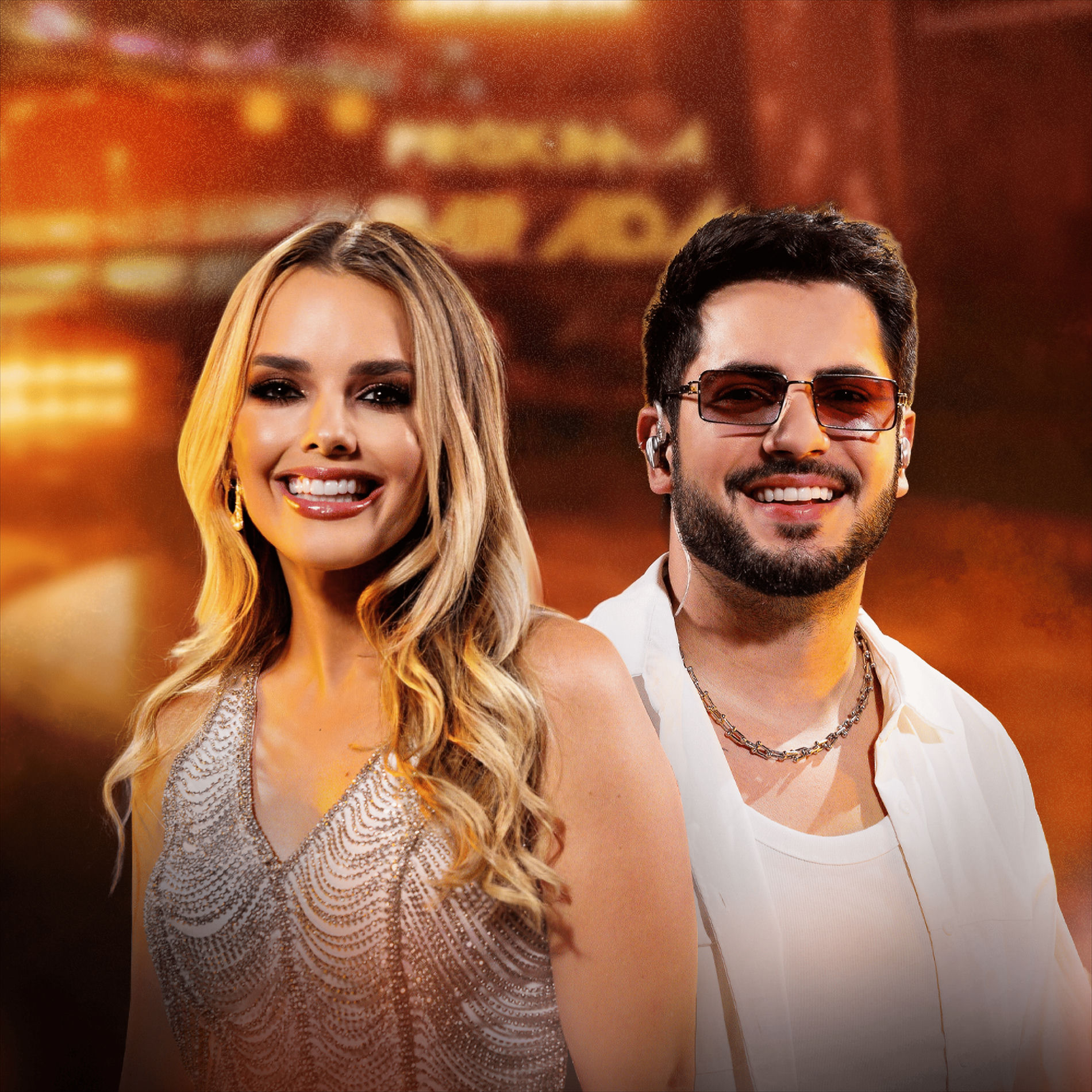 Thaeme & Thiago