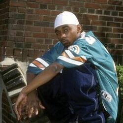 Picture of Hell Razah