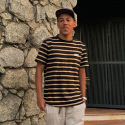Picture of LEVII MC