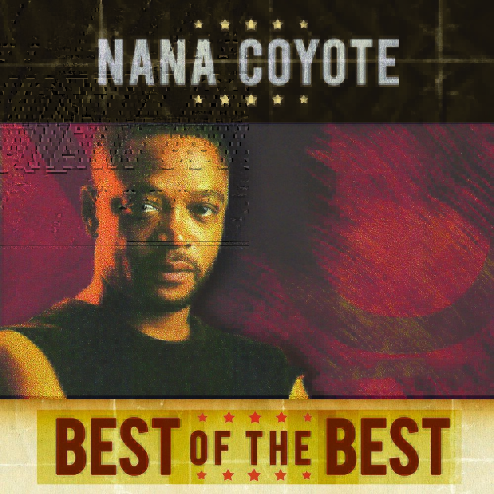 Picture of Nana Coyote