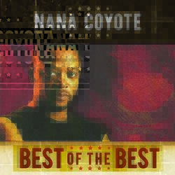 Picture of Nana Coyote