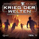 Krieg der Welten