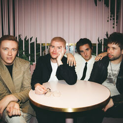Picture of Wild Youth