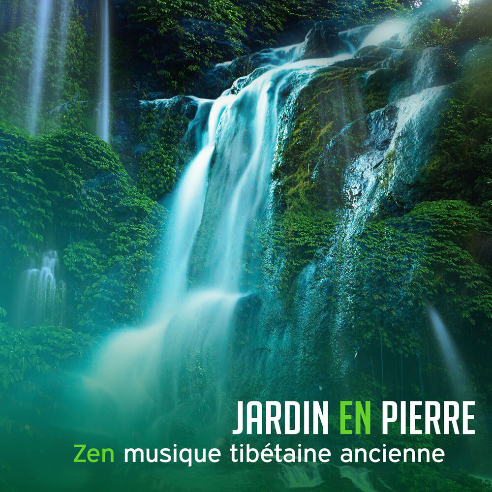 Picture of Jardin de détente