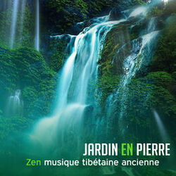 Picture of Jardin de détente