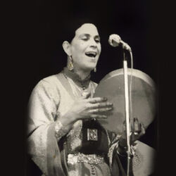 Picture of Fatna Bent L'Houcine