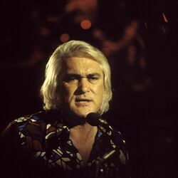 Picture of Charlie Rich