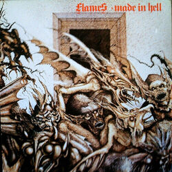 Picture of Flames