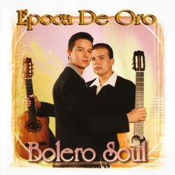 Picture of Bolero Soul