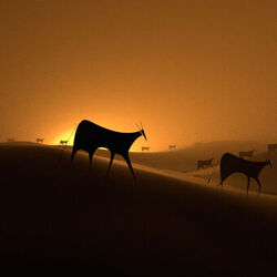 Picture of Village of the Sun